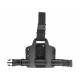 Кобура набедренная IMI Glock (Black) [A.C.M.]